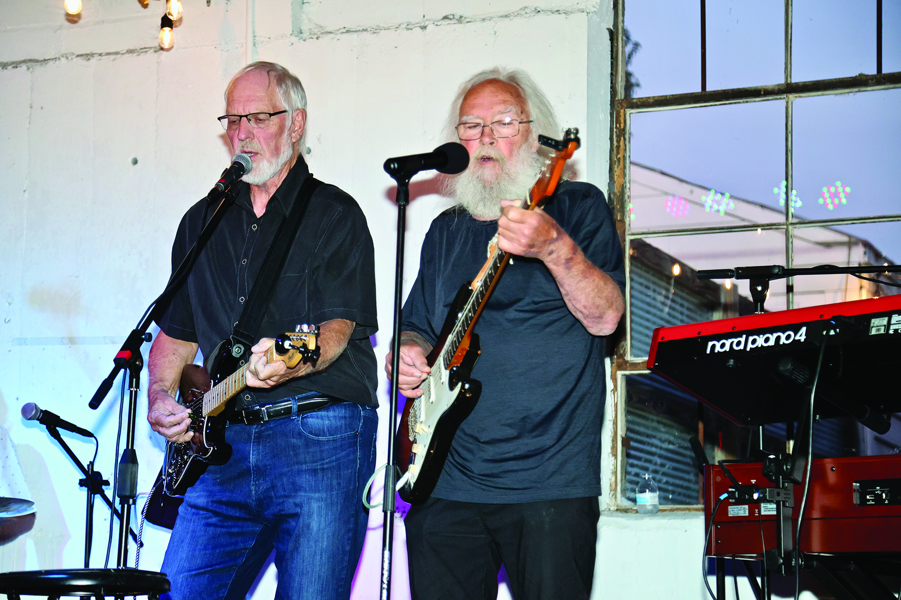 Jammin’ For Philzo 2023 Concert